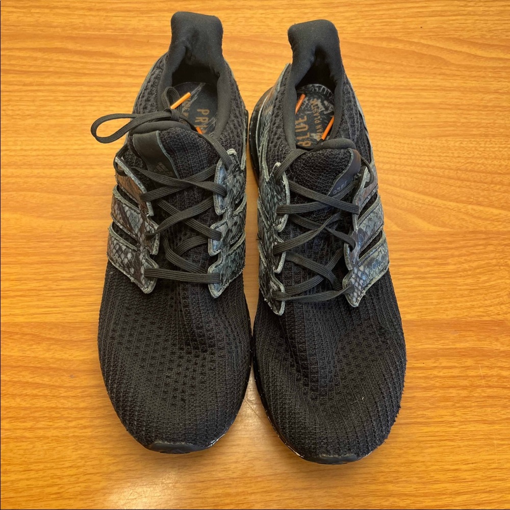 Adidas Ultraboost Black Python - image 4